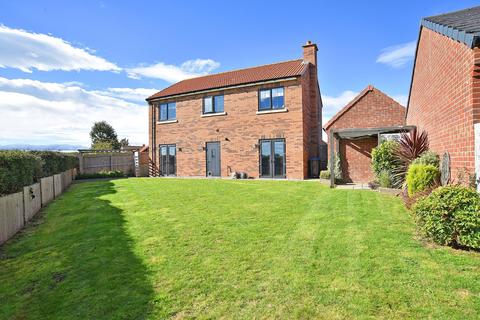 undefined, Evesham Place, Kirby Hill, York
