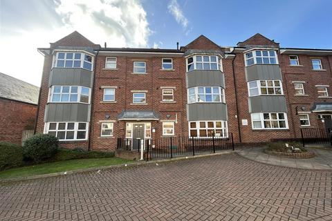 2 bedroom apartment for sale, Stanhope Road South, Darlington DL3