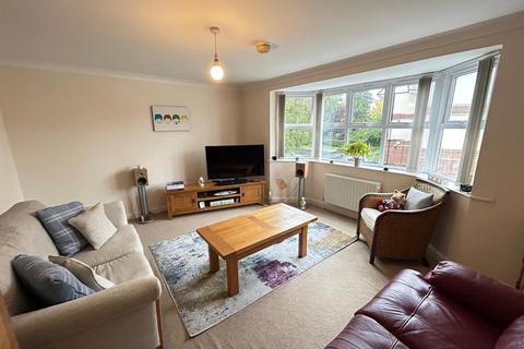 2 bedroom apartment for sale, Stanhope Road South, Darlington DL3