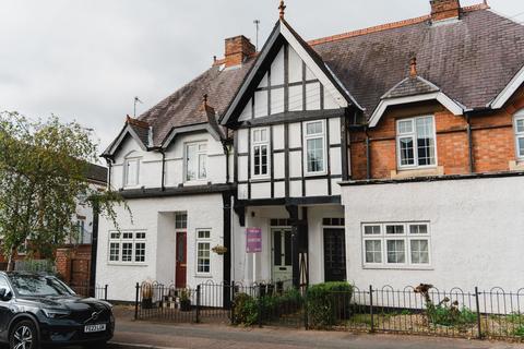 1 bedroom flat for sale, Holbrook Road, South Knighton, LE2