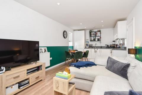 Saxon Court, 20 Smith Street, Shoebury Village, Essex, SS3