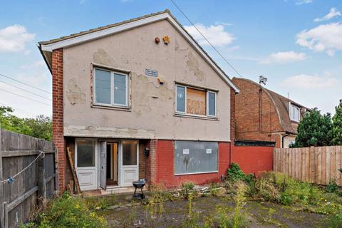 undefined, Keir Hardie Crescent, Middlesbrough, TS6