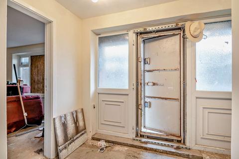 undefined, Keir Hardie Crescent, Middlesbrough, TS6