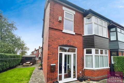 3 bedroom semi-detached house for sale, Windmill Lane, Reddish, Stockport, SK5