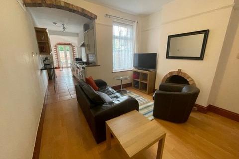 undefined, Hartopp Road, Leicester