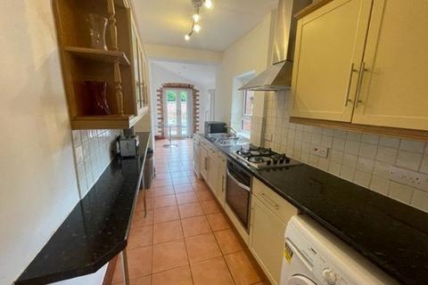 undefined, Hartopp Road, Leicester