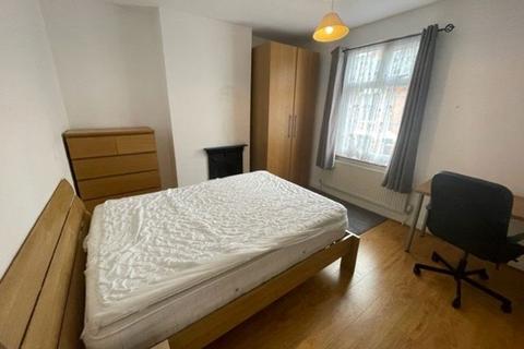 undefined, Hartopp Road, Leicester