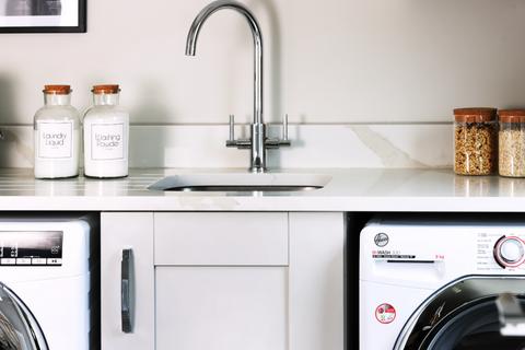 undefined, Plot 100, Ascot at Summers Bridge, Welsh Road, Deeside CH5