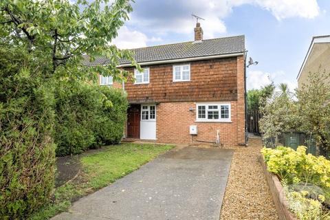 3 bedroom semi-detached house for sale, Woodlands Road, Guildford, Surrey, GU1