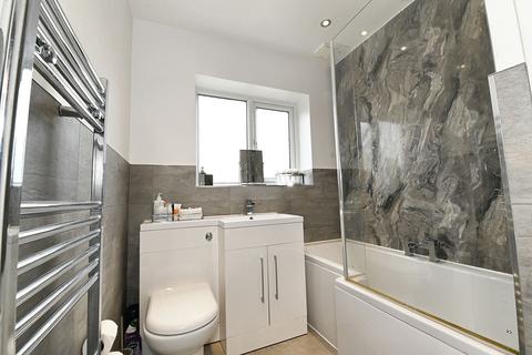 undefined, Peaknaze Close, Swinton, M27