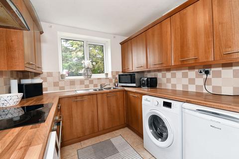 undefined, Peaknaze Close, Swinton, M27