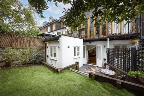 2 bedroom apartment for sale, Rochester Square, Camden