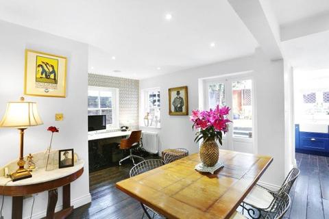 2 bedroom apartment for sale, Rochester Square, Camden, NW1
