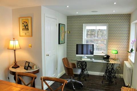 2 bedroom apartment for sale, Rochester Square, Camden, NW1