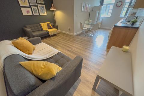 undefined, Stafford Street, L3 8LX,