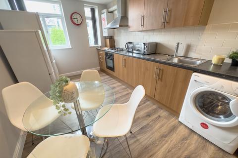 undefined, Stafford Street, L3 8LX,