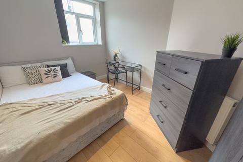 undefined, Stafford Street, L3 8LX,
