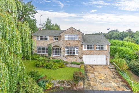 undefined, Wellhead Close, Bramhope, Leeds, West Yorkshire, LS16