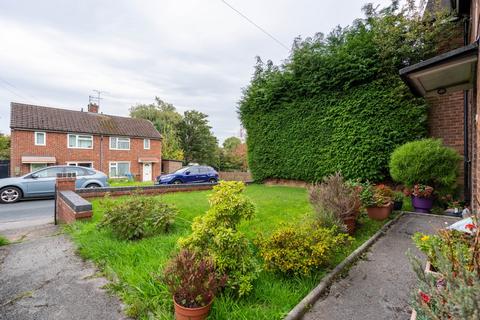 undefined, Cross Lane, Marple, Stockport, Cheshire, SK6