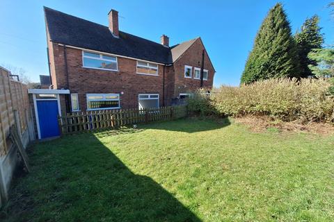 3 bedroom semi-detached house for sale, Cross Lane, Marple, Stockport, Cheshire, SK6