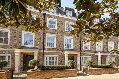 5 bedroom townhouse for sale, London W4