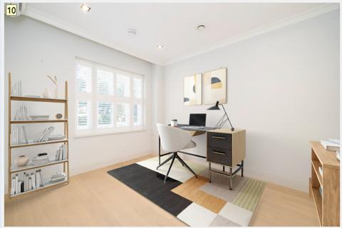 5 bedroom townhouse for sale, London W4