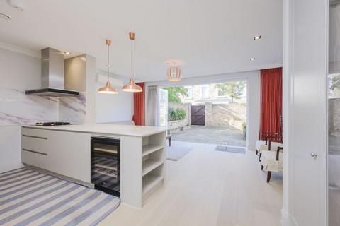 5 bedroom townhouse for sale, London W4