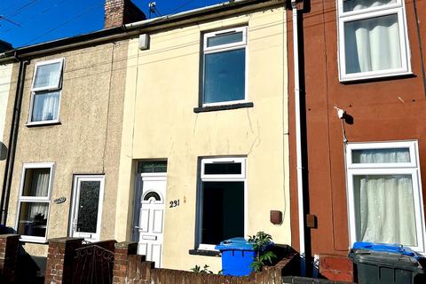 3 bedroom terraced house for sale, Raglan Street, Lowestoft, Suffolk, NR32