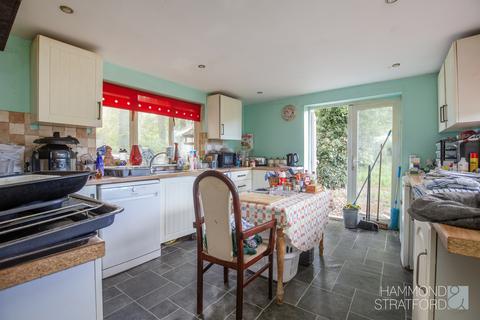 2 bedroom detached house for sale, Off Hargham Road, Attleborough