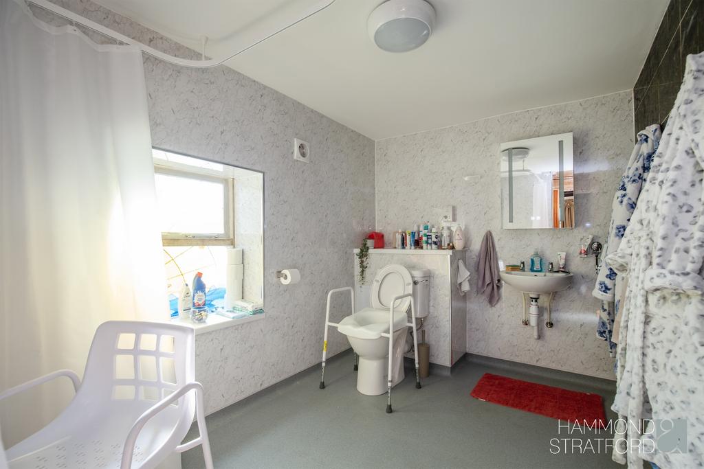 Wet Room