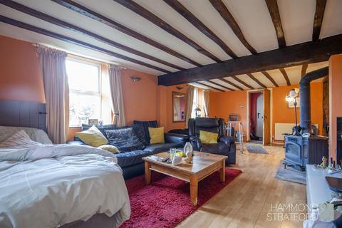 2 bedroom detached house for sale, Off Hargham Road, Attleborough