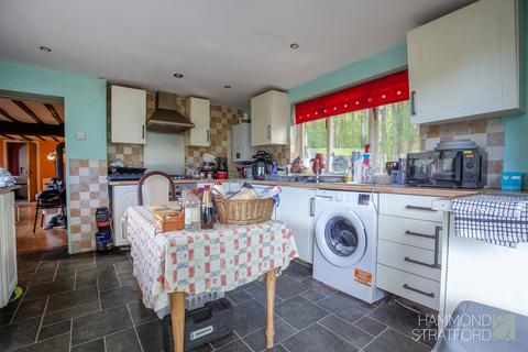 2 bedroom detached house for sale, Off Hargham Road, Attleborough
