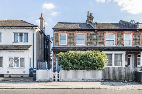 Northcote Road, Croydon, CR0