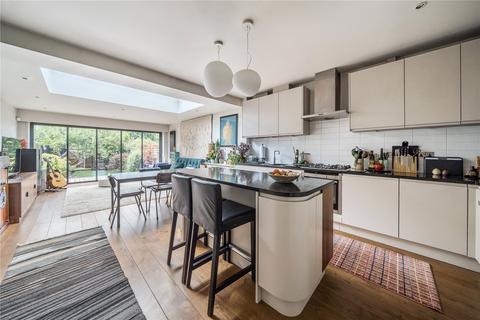 undefined, Lindfield Road, Ealing