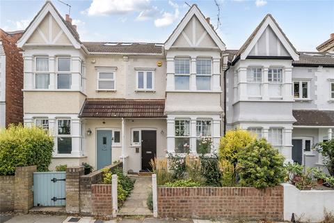 undefined, Lindfield Road, Ealing