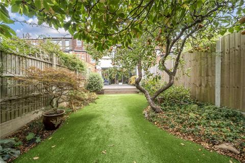 undefined, Lindfield Road, Ealing