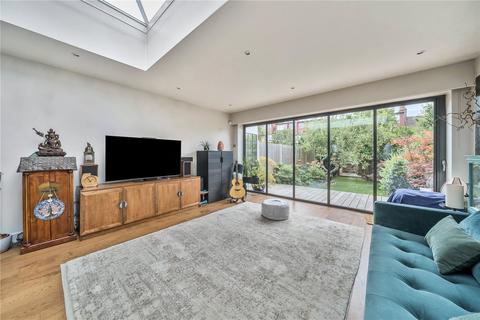 undefined, Lindfield Road, Ealing