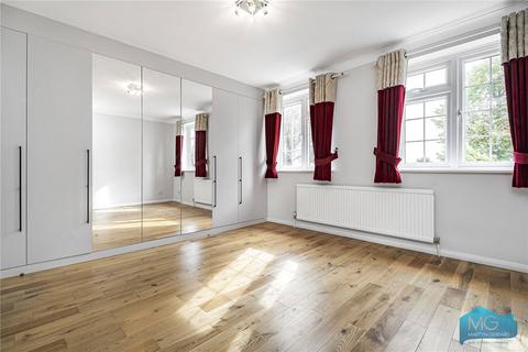 undefined, Oakview Gardens, London, N2