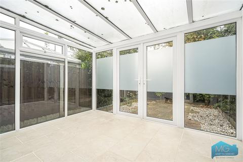 undefined, Oakview Gardens, London, N2