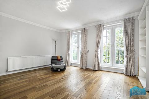 4 bedroom terraced house for sale, Oakview Gardens, London, N2