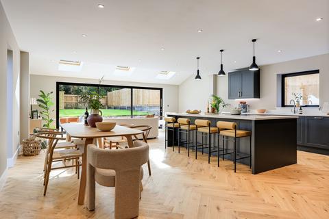 4 bedroom detached house for sale, Whittlesford, Cambridge CB22