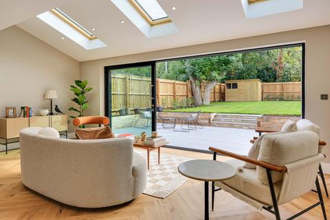 4 bedroom detached house for sale, Whittlesford, Cambridge CB22