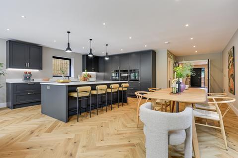 4 bedroom detached house for sale, Whittlesford, Cambridge CB22