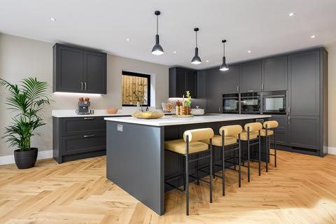 4 bedroom detached house for sale, Whittlesford, Cambridge CB22