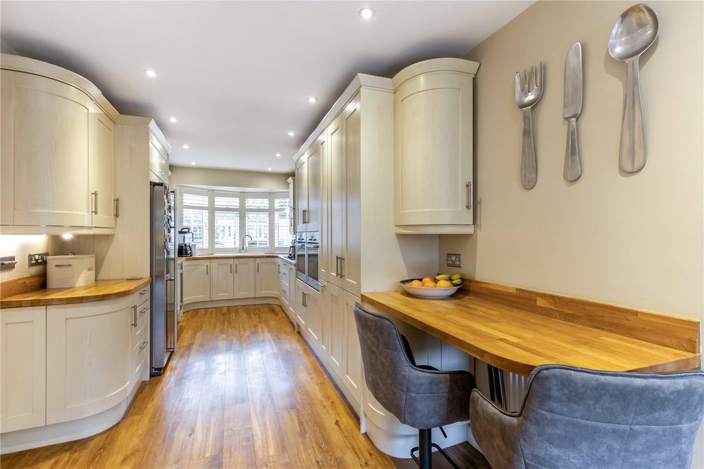 Kitchen/Breakfast