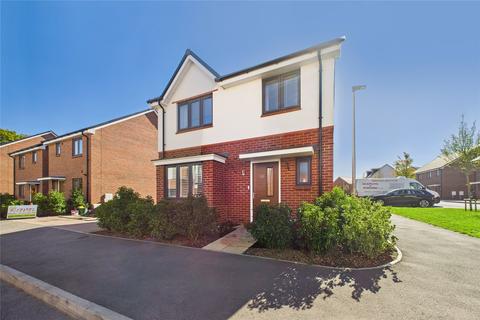 Quiller Avenue, Arborfield Green, Reading, Berkshire, RG2