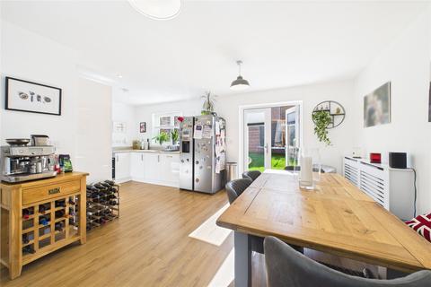 undefined, Quiller Avenue, Arborfield Green, Reading, Berkshire, RG2