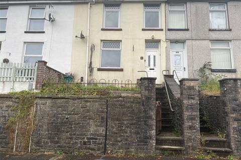 3 bedroom terraced house to rent, Graig Road, Ynyshir, Porth, RCT, CF39