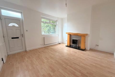 2 bedroom terraced house to rent, Prince Edward Avenue, Denton, Manchester, M34