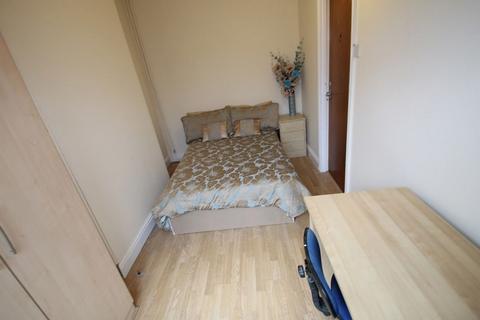 undefined, Gaul Street, Leicester
